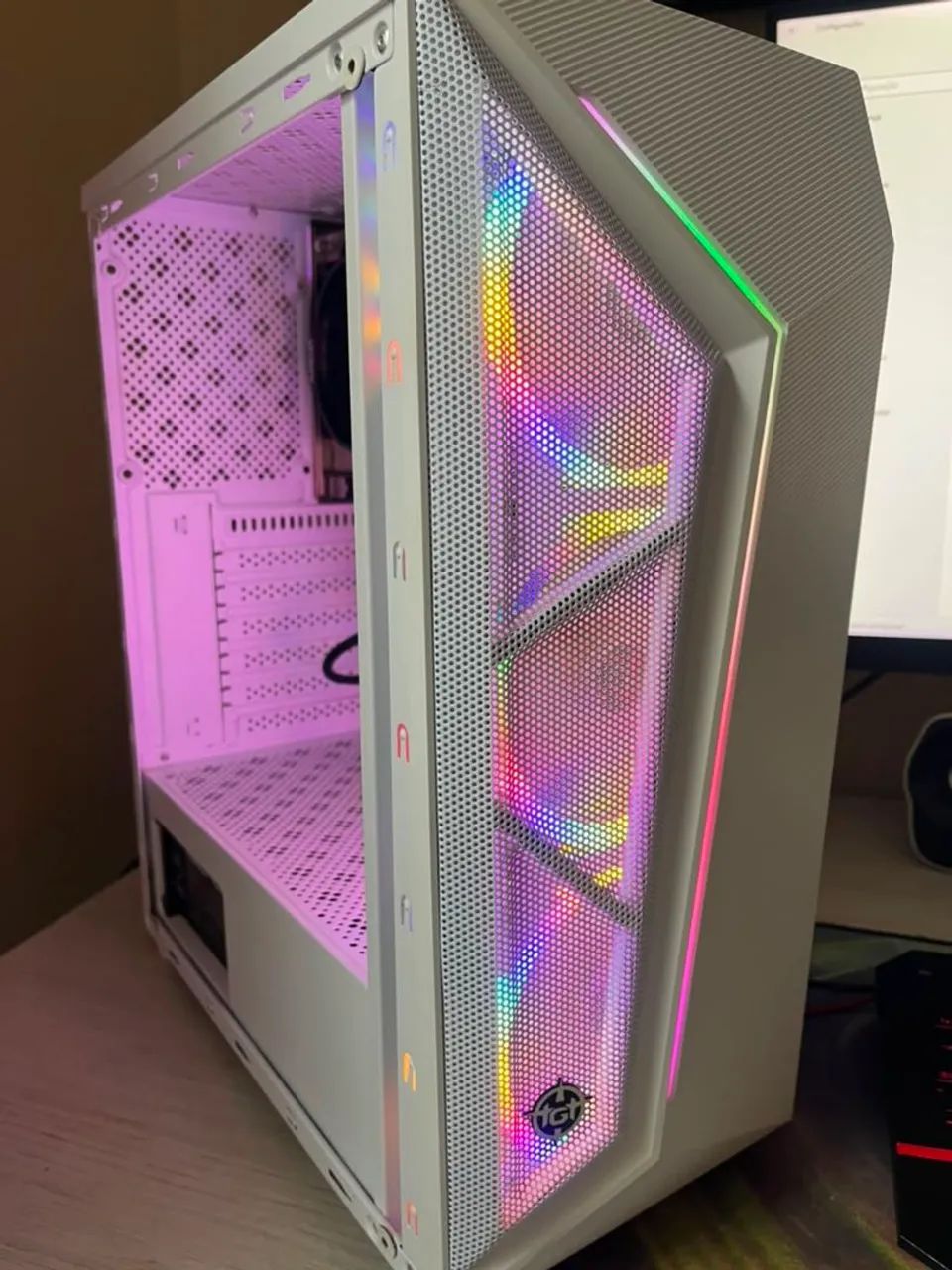 Cpu Gamer Ryzen - Foto 2