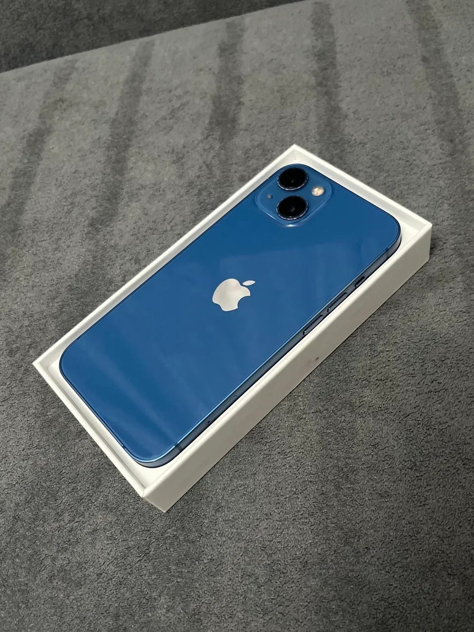 iphone 13 128gb - Celulares e Smartphones - Vila Tibério, Ribeirão