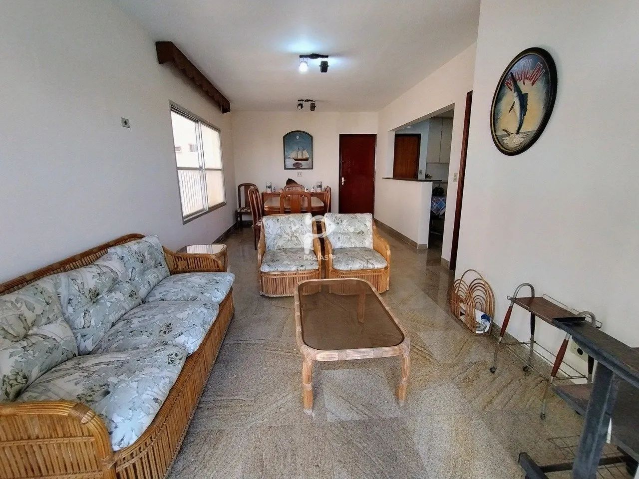 Apartamento, 3 dormitórios, Enseada, Guarujá - Foto 4