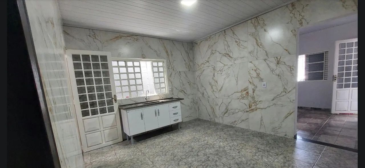 Casa à venda Santa Maria-DF  - Foto 3