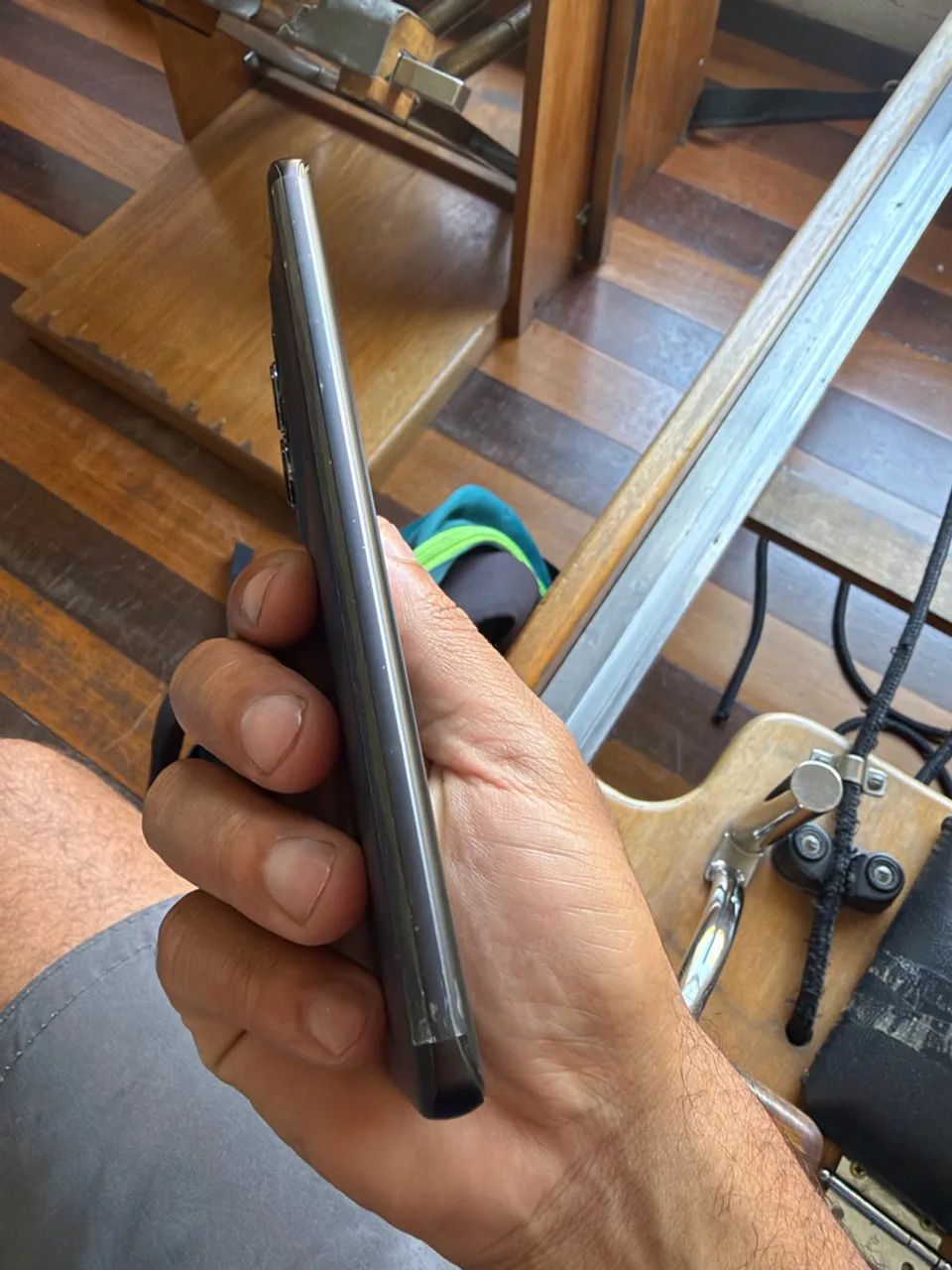 Motorola Edge 50 pro - Foto 3