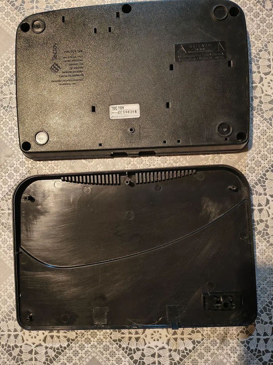 Carcaça de Master System evolutiom  - Foto 2