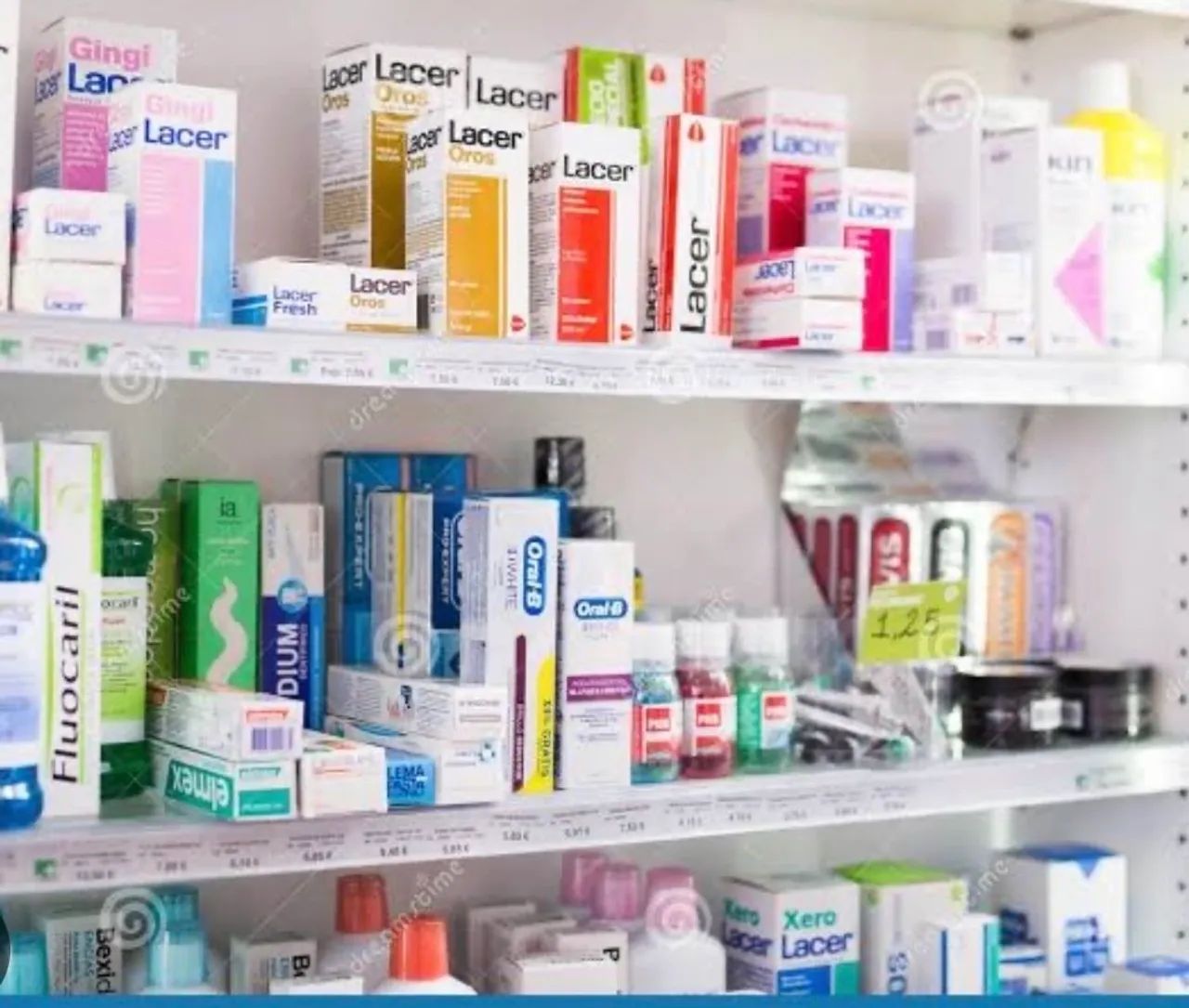 Farmacêutico (a)