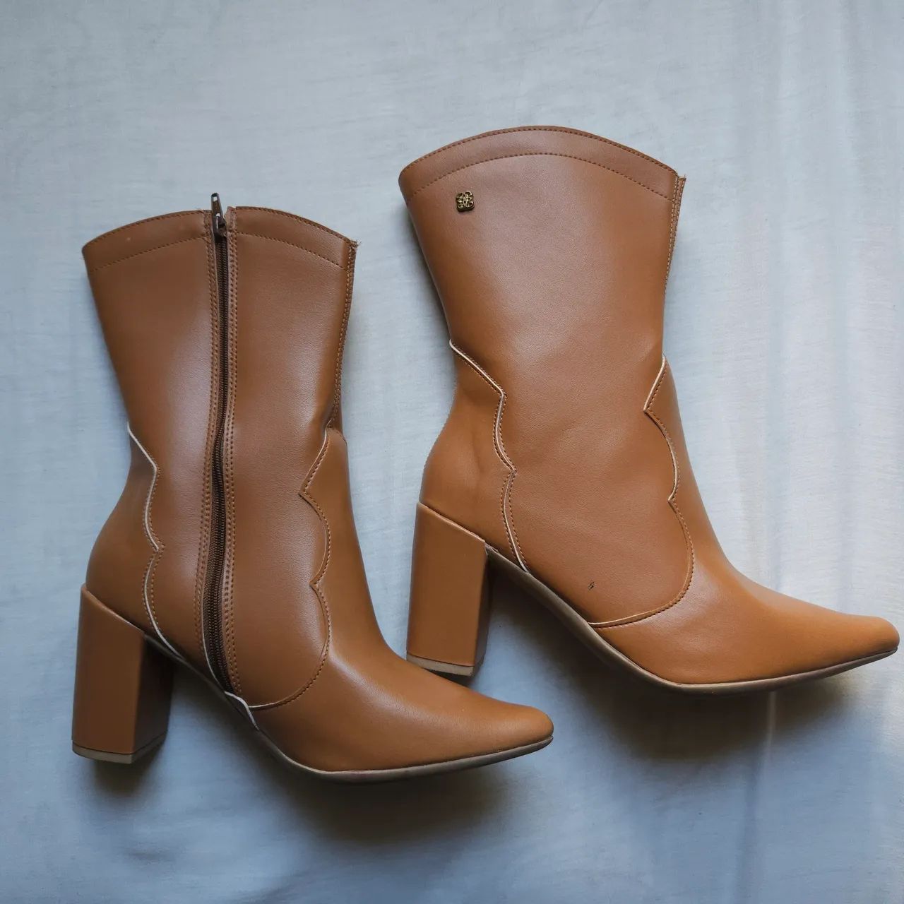 Bota gigil 37 - Foto 2