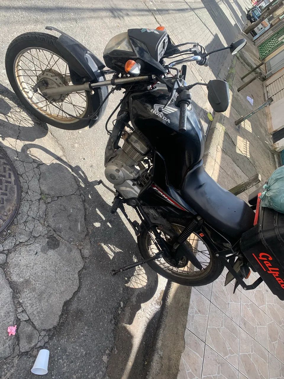 Fan 125i 2018? - Foto 5