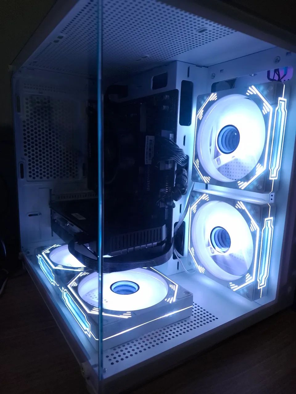 Vende-se Pc Gamer/Home Office  - Foto 2
