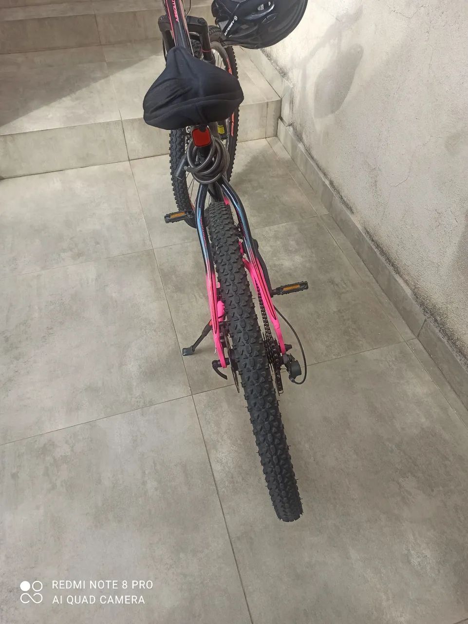 Bicicleta aro 29  - Foto 4