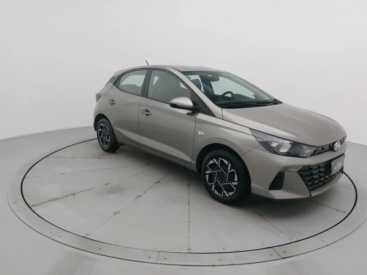 Hyundai HB20 Sense Plus 1.0 Flex 12V Mec., foto 7 de 18