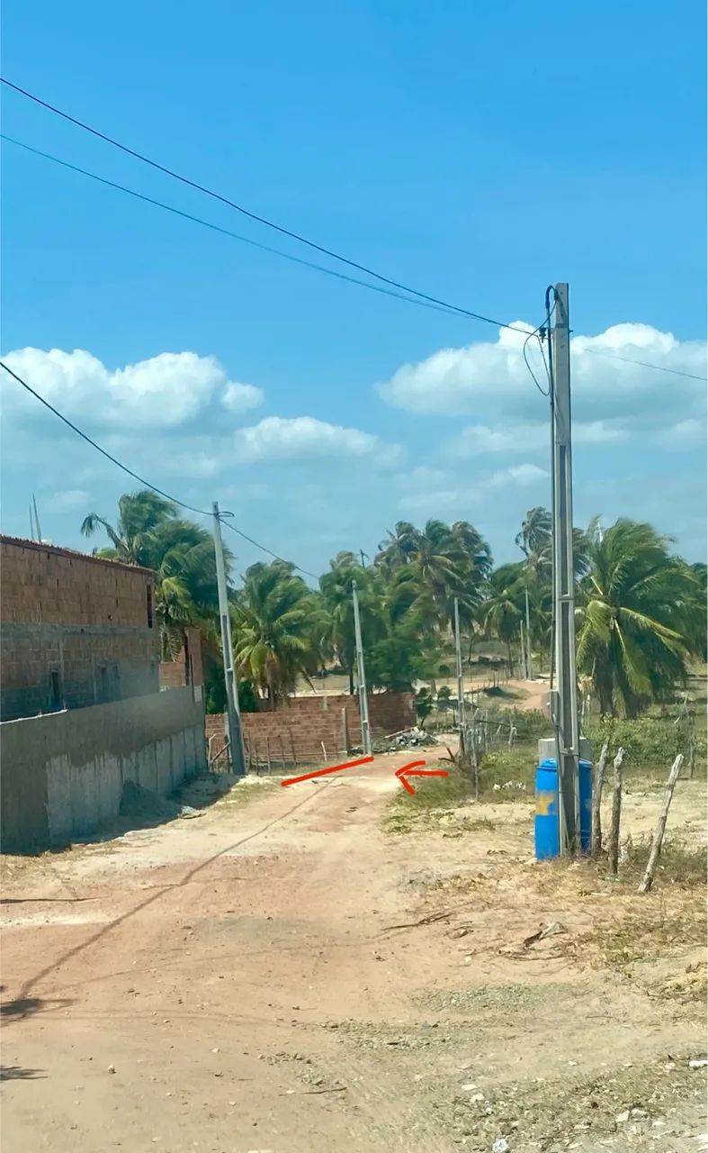 Lote em Guajiru trairi - Foto 3