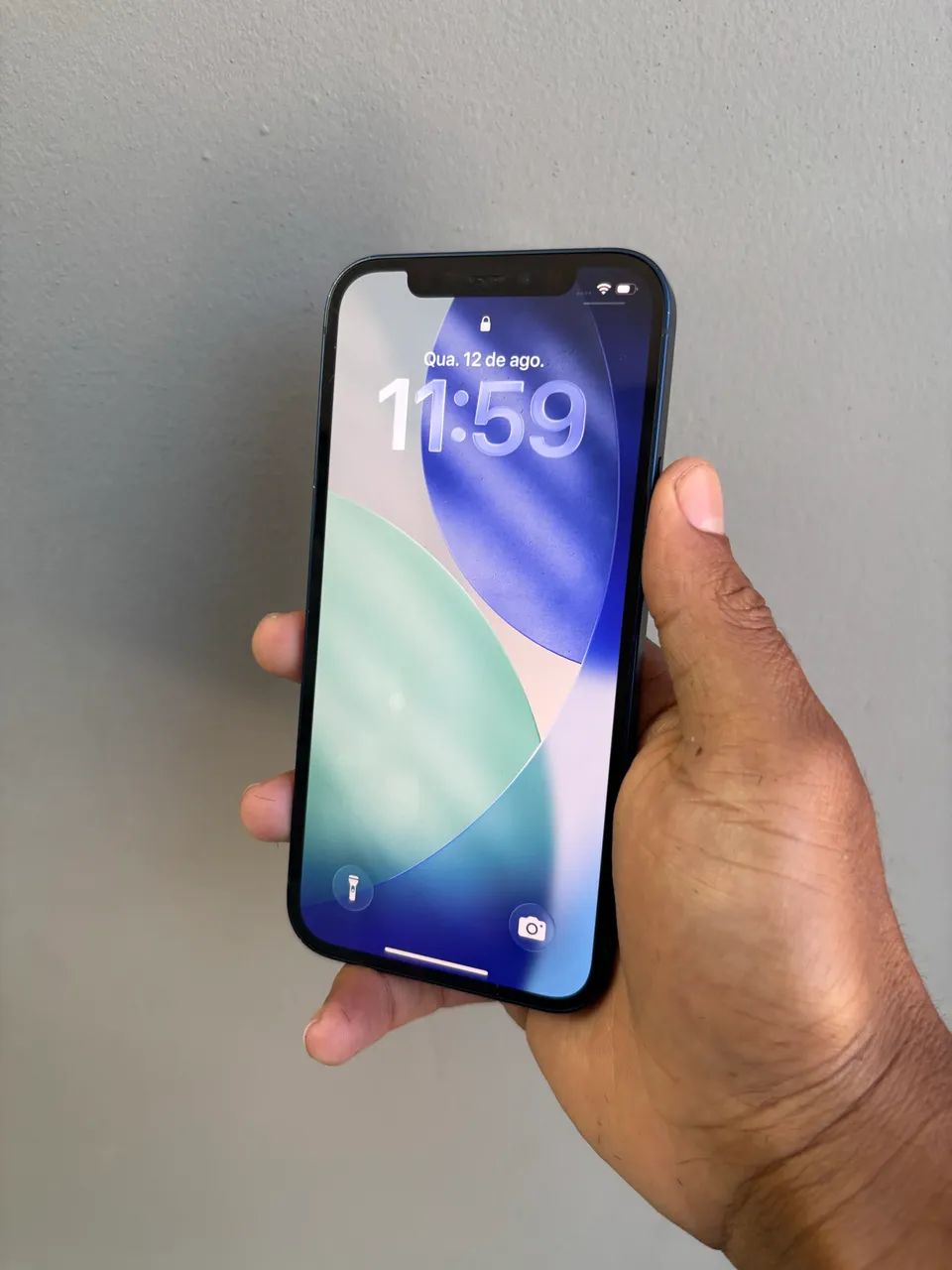 iPhone 12 128 gb  - Foto 3