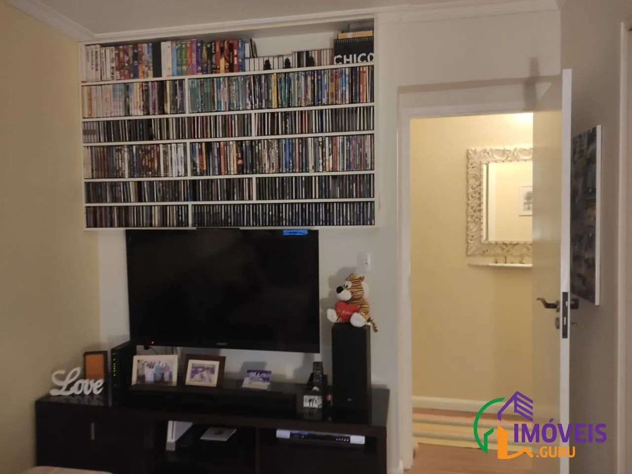 APARTAMENTO - JARDIM MARAJOARA - SP - Foto 2