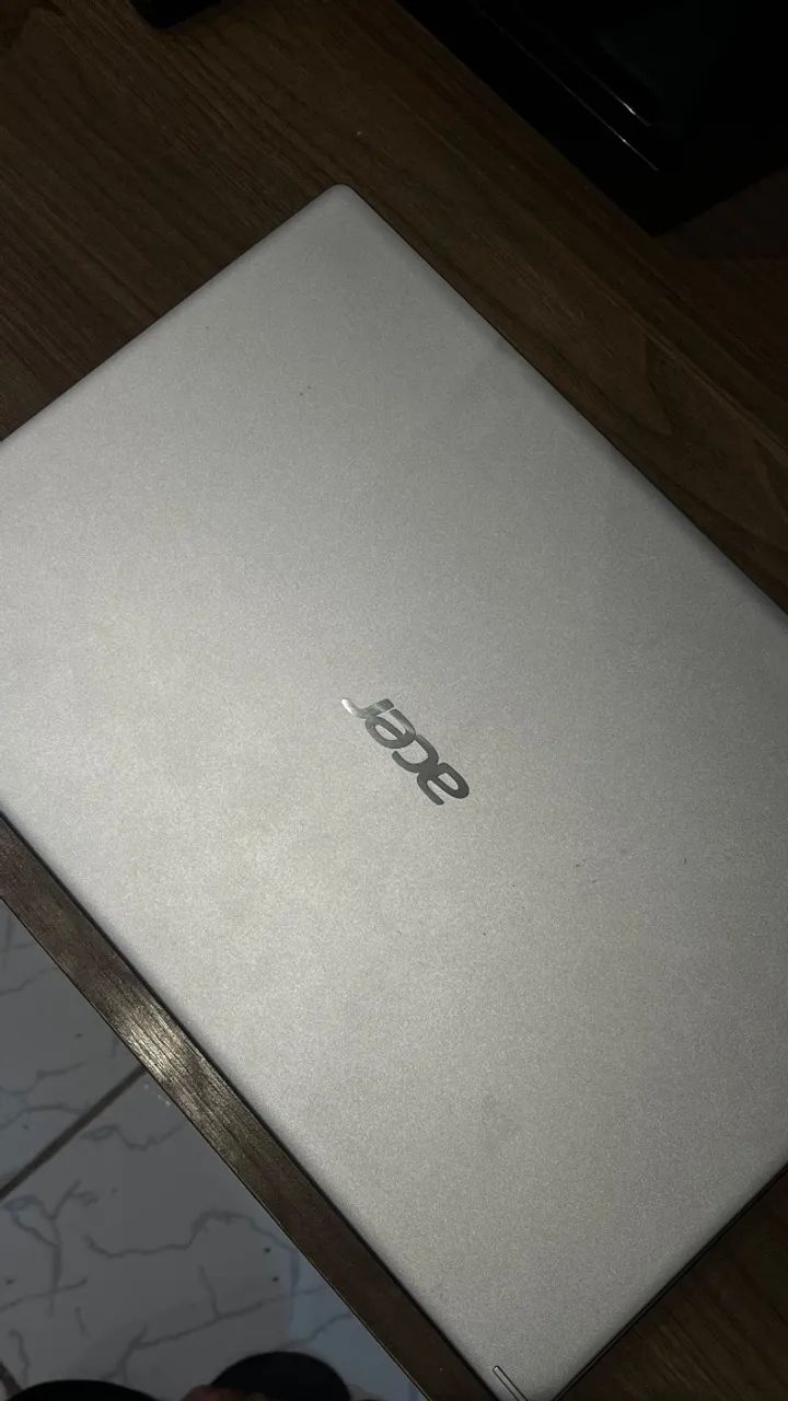 Notebook Acer Aspire 5 A515