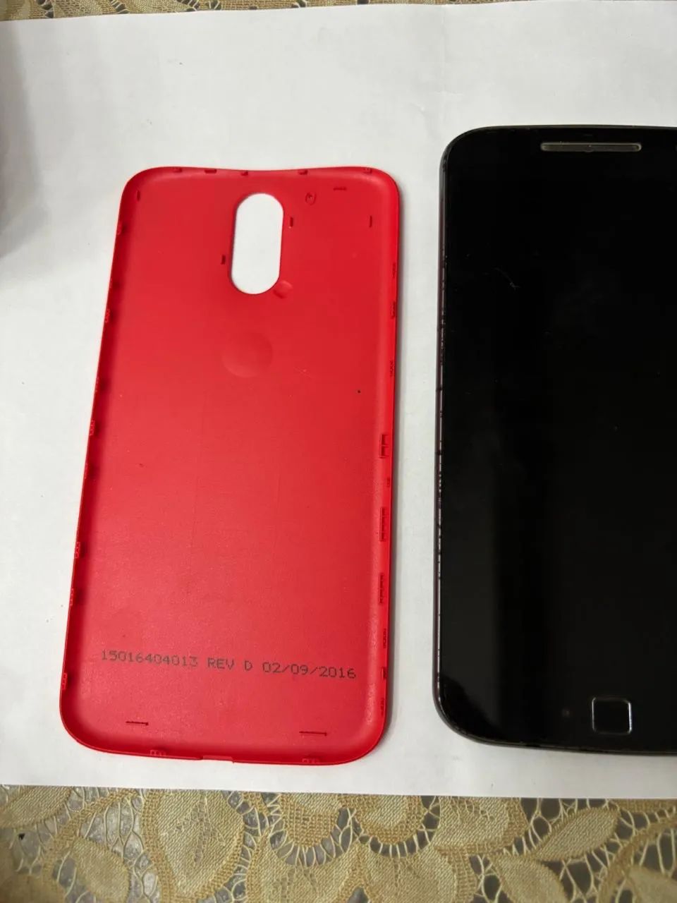 Moto G4 Plus 32 GB - Funcionando perfeitamente - Foto 2