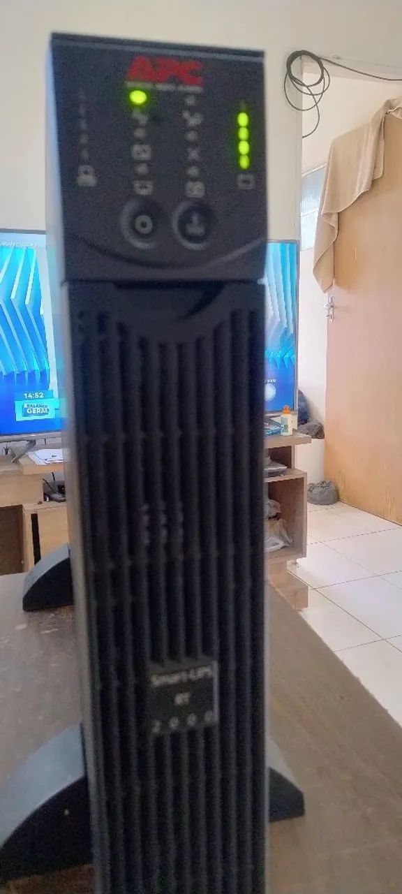 Nobreak APC 2KVA 110v