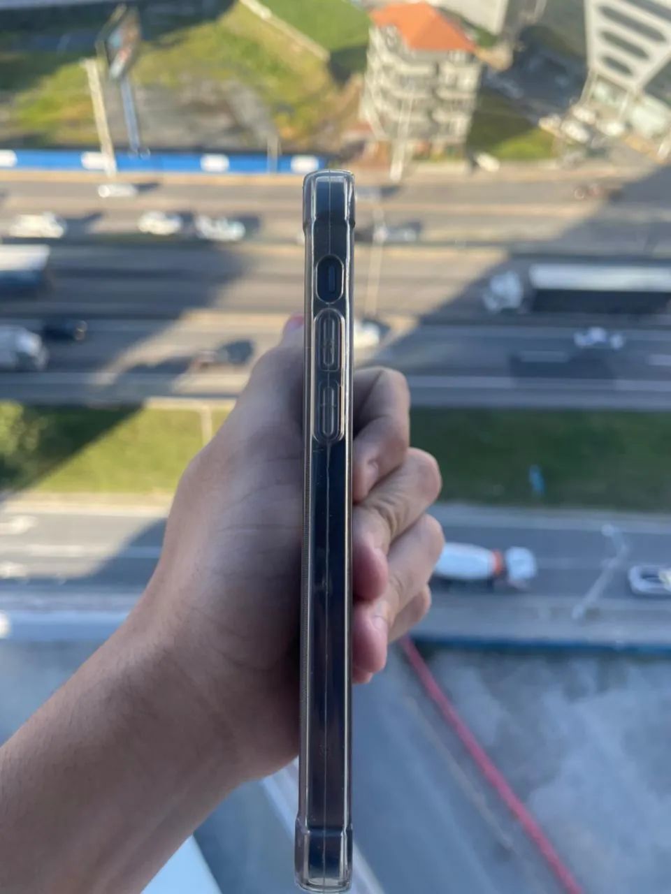 iPhone 12 com 256gb de armazenamento  - Foto 3