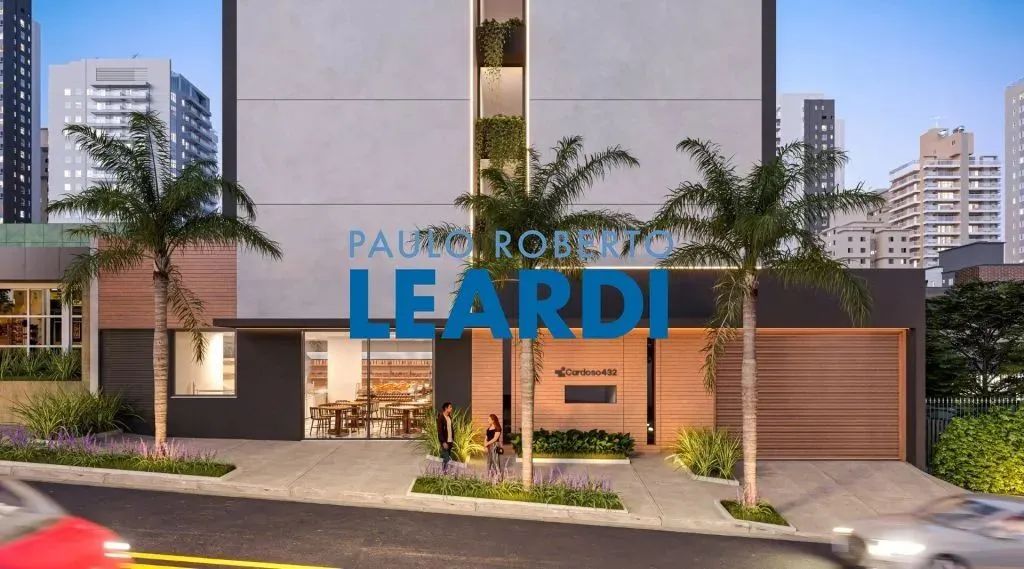 LOJA - PERDIZES - SP