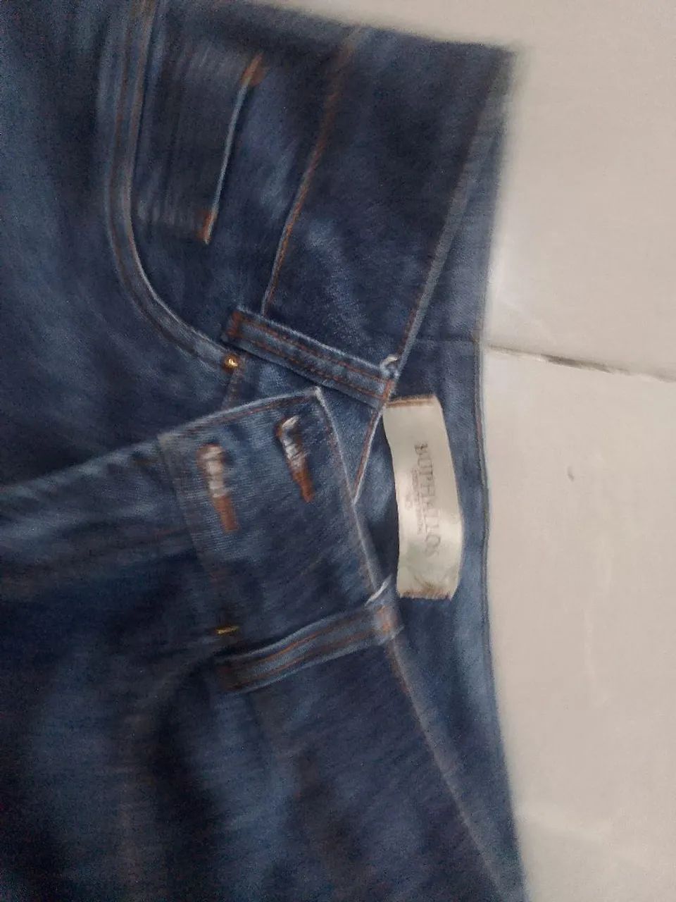 Calça country feminina buplhalos  - Foto 3