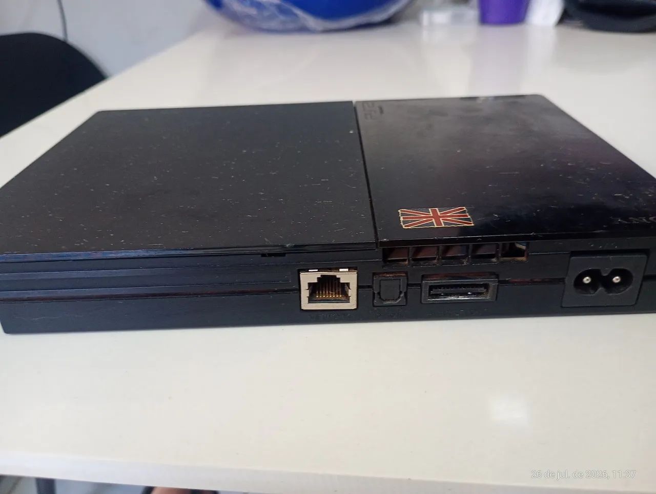 2 PS2 slim  - Foto 5
