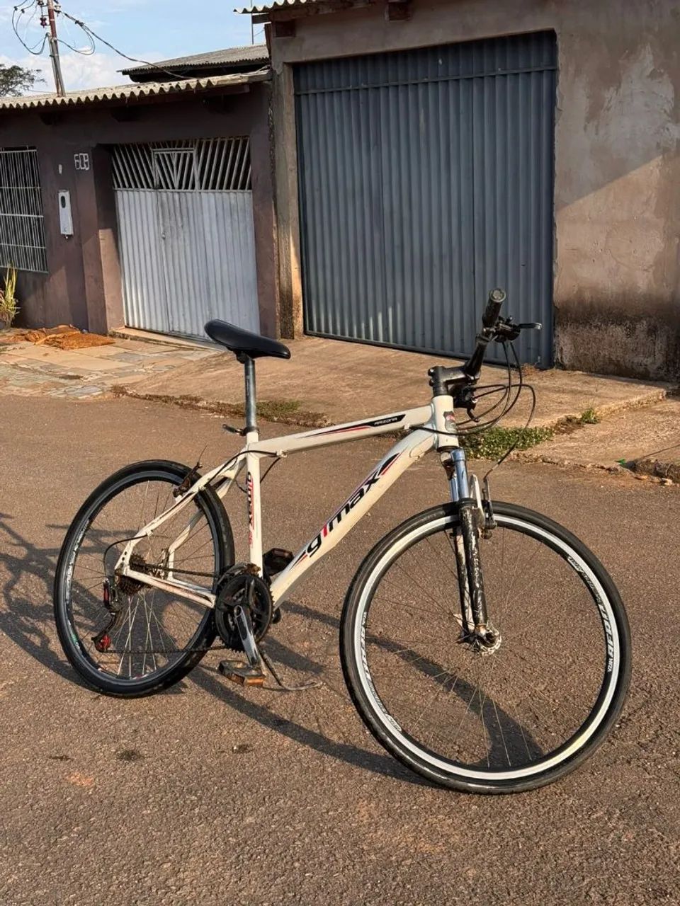 Bicicleta GTMAX - Foto 5