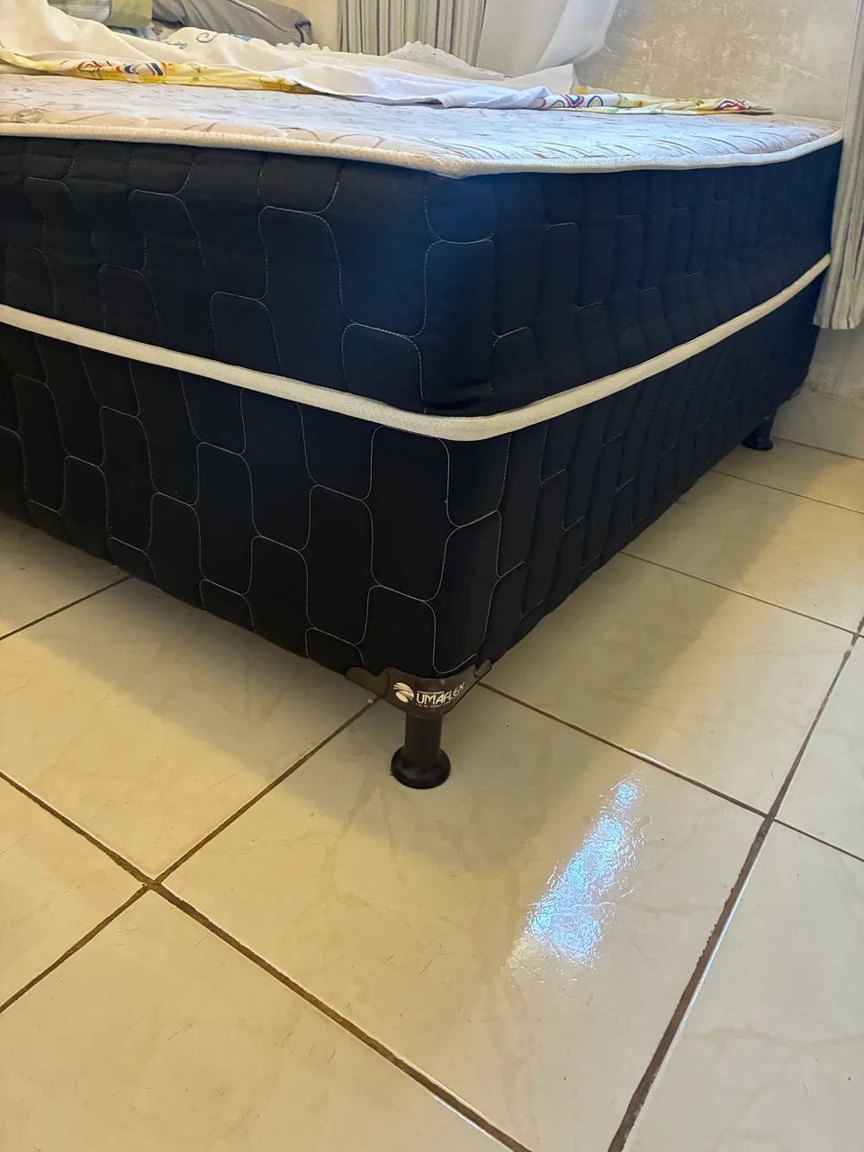 Cama de casal - Foto 2