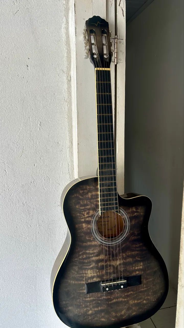 Violão  - Foto 2