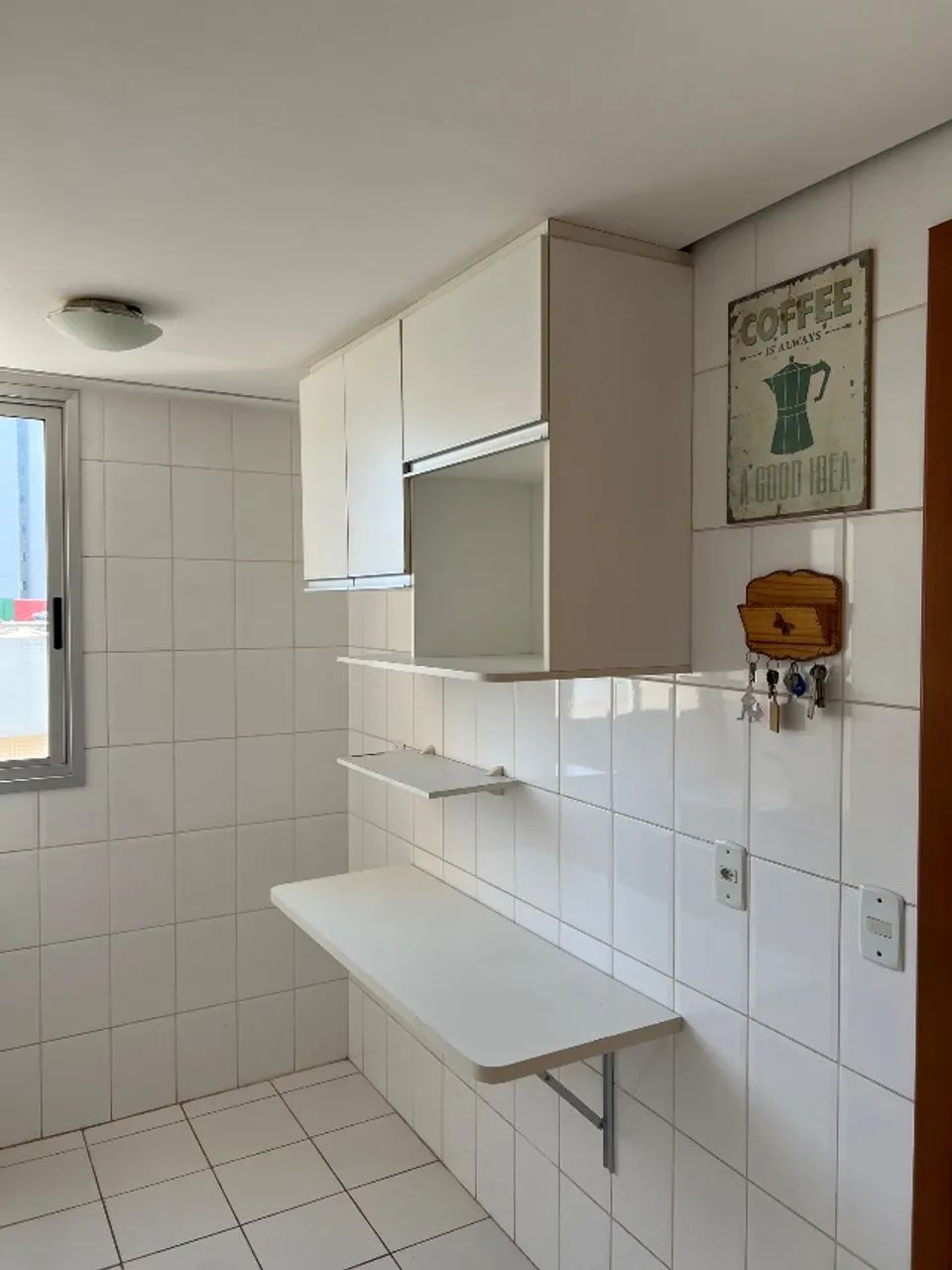 APARTAMENTO NA QS 104 - SAMAMBAIA  - Foto 3