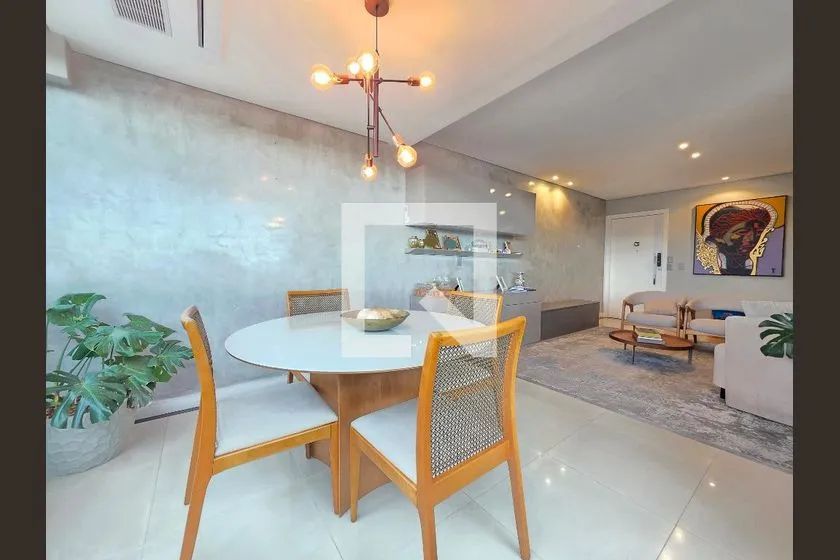 Apartamento à Venda - Concórdia, 4 Quartos, 350 m2 - Foto 3