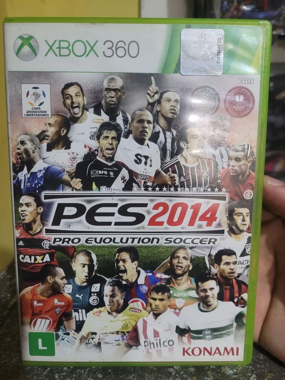 Jogos de Xbox 360 - Foto 4