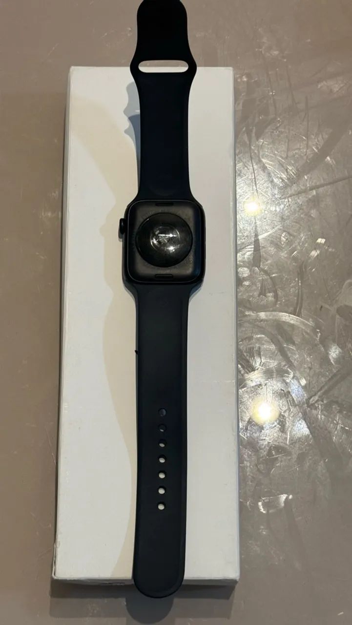Apple Watch SE 3 Geração  - Foto 4
