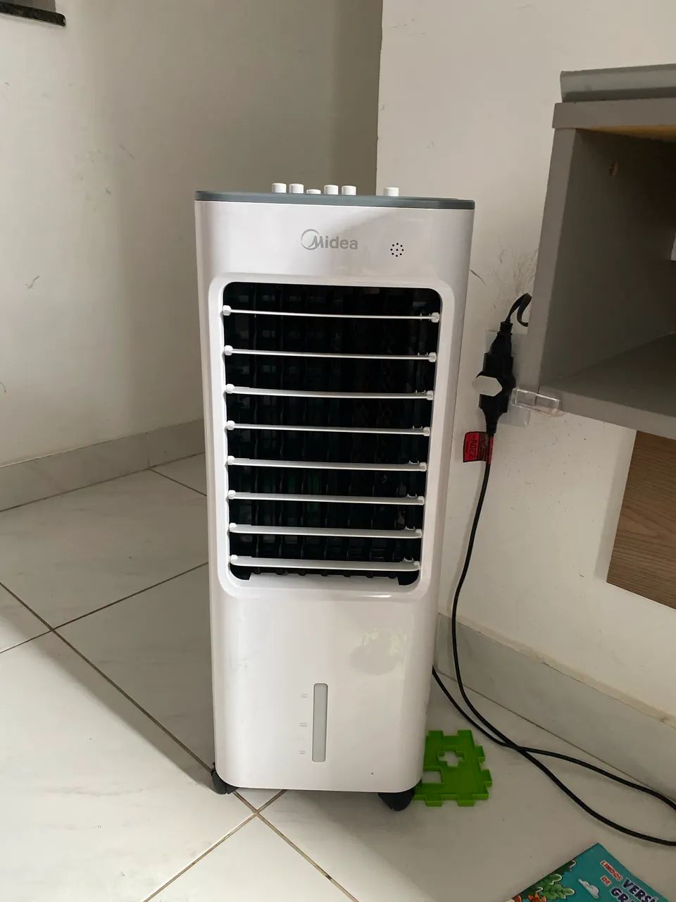 Climatizador Midéia - Foto 3