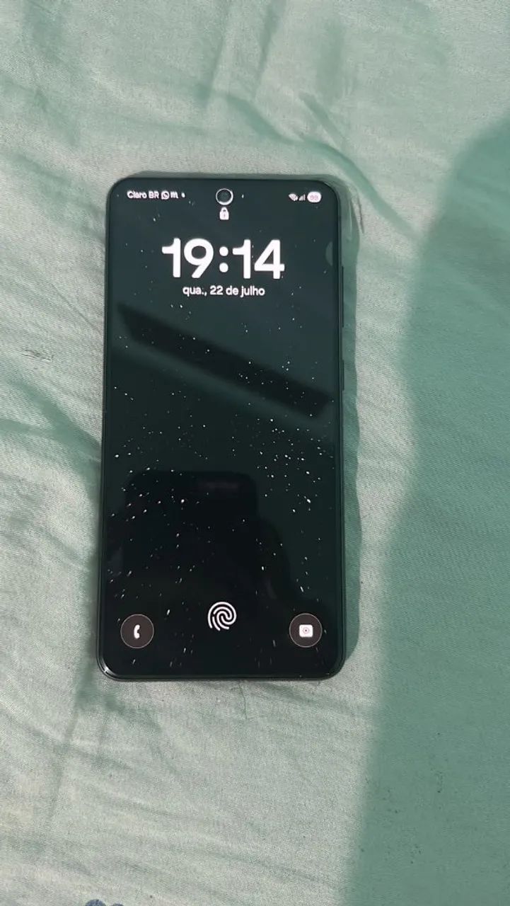 Samsung S21 FE