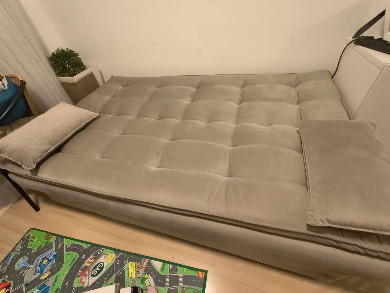 Sofá cama - Foto 5