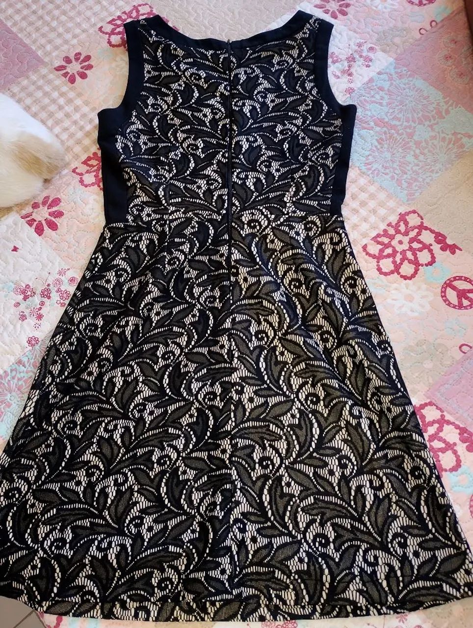 Vestido cortelle  - Foto 5