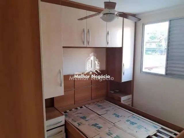 Apartamento à venda em Campinas, Vila Industrial, com 2 quartos, com 54 m² - Foto 5