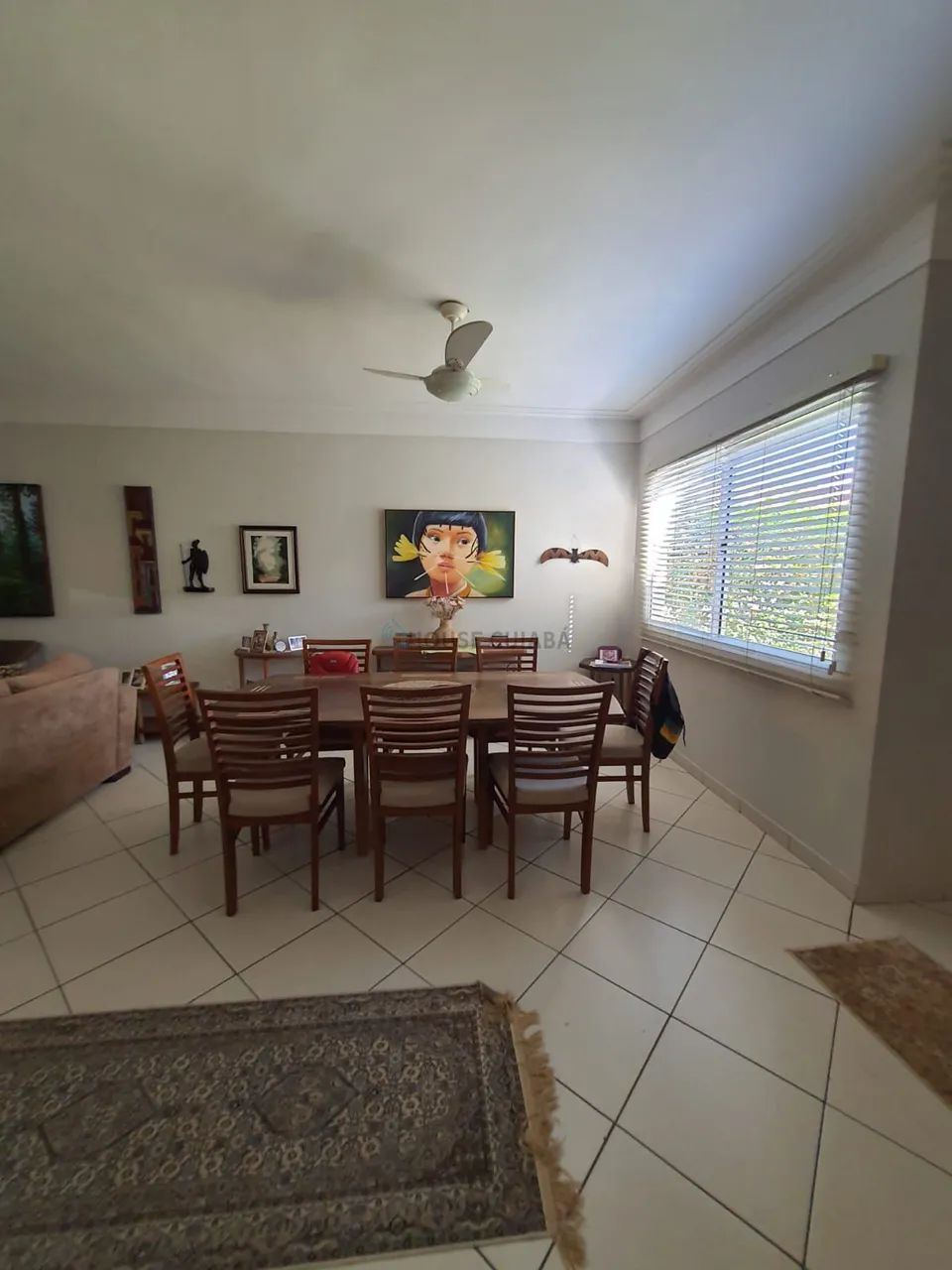 Casa no Condomínio Viverde com 3 Suítes - Foto 4