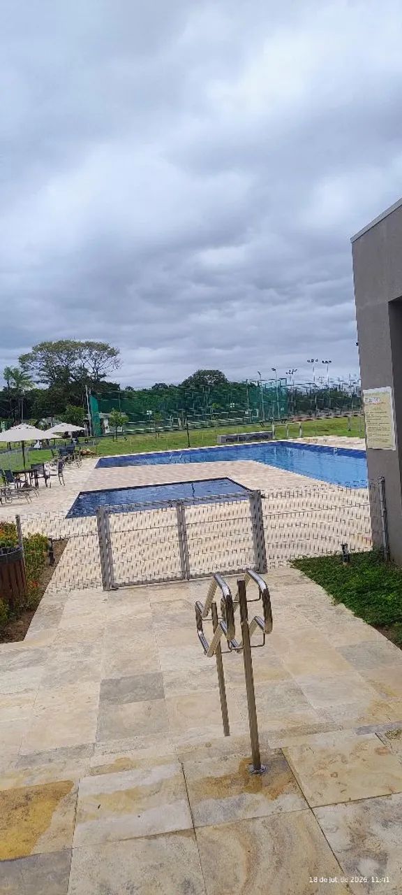 Cidade Alpha - Terras 4 - Lote direto com o Proprietario - Foto 5
