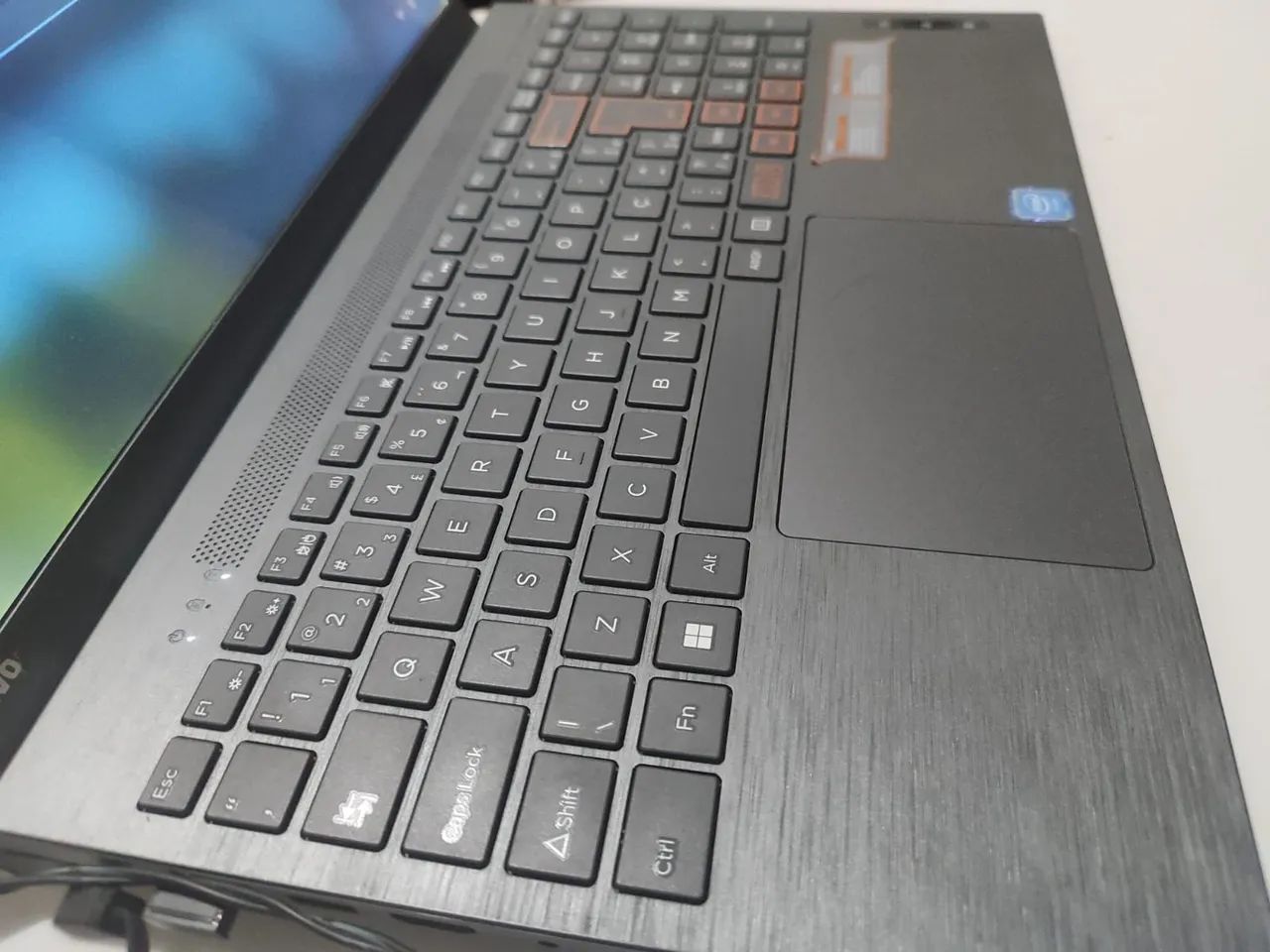 Notebook Novo - Foto 2