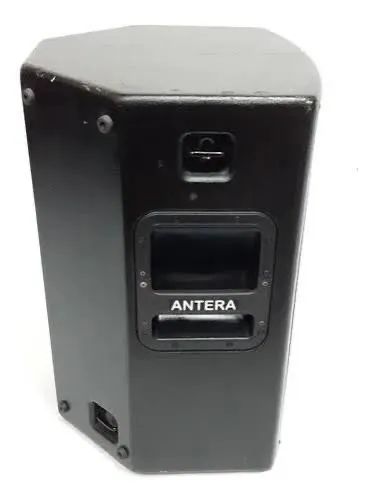 Caixa Ativa 12" TS500 Antera  - Foto 2