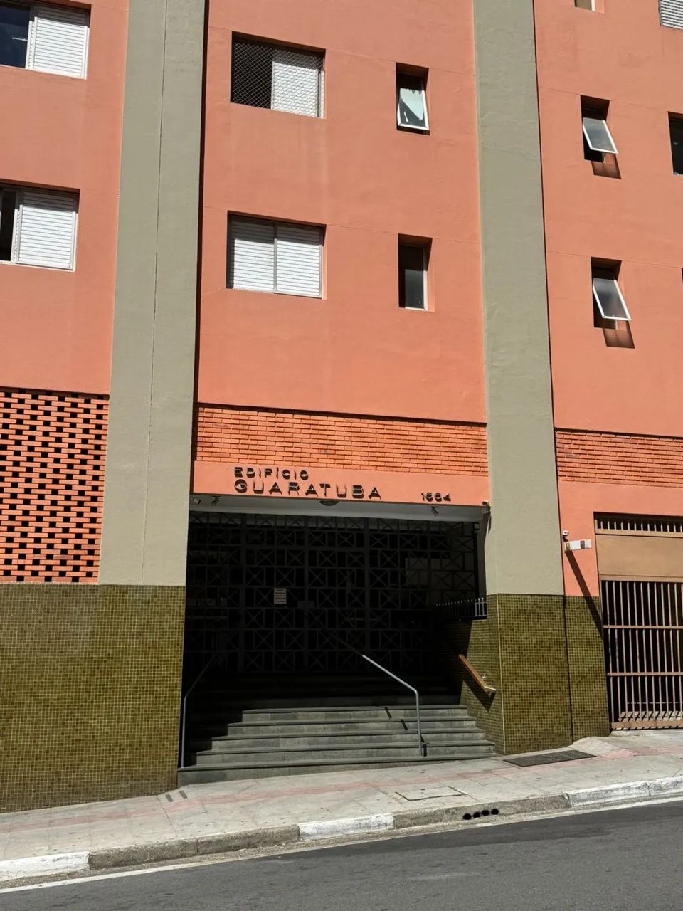 Venda - Apartamento Edificio Guaratuba - Centro - Campinas