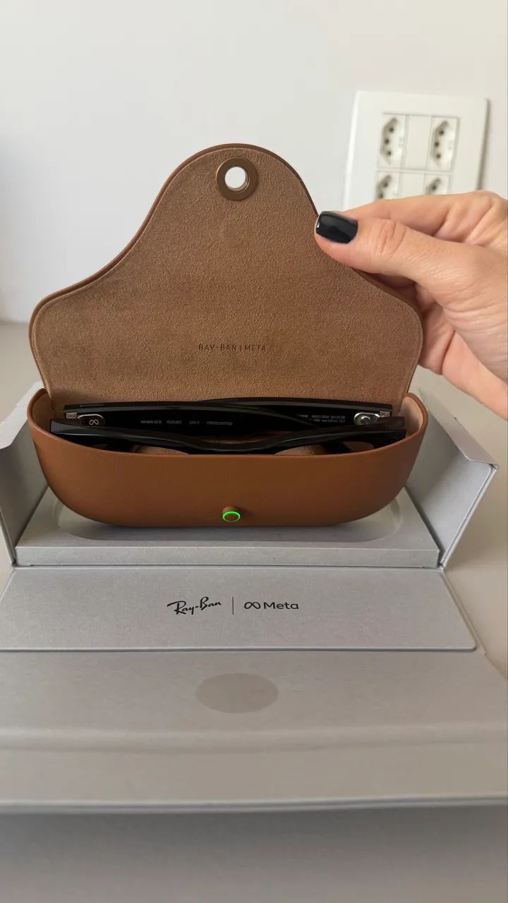 Ray-Ban Meta Headliner (Gen 2) - Foto 4