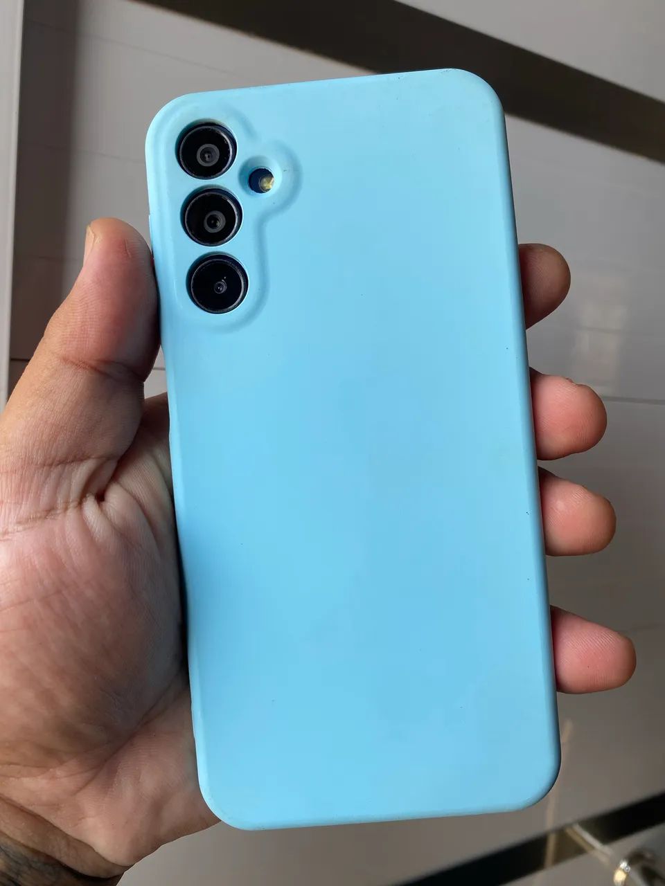 Samsung A15