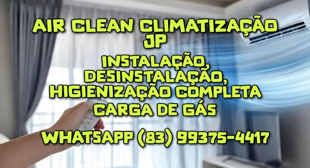 ar condicionado split serviços instalação