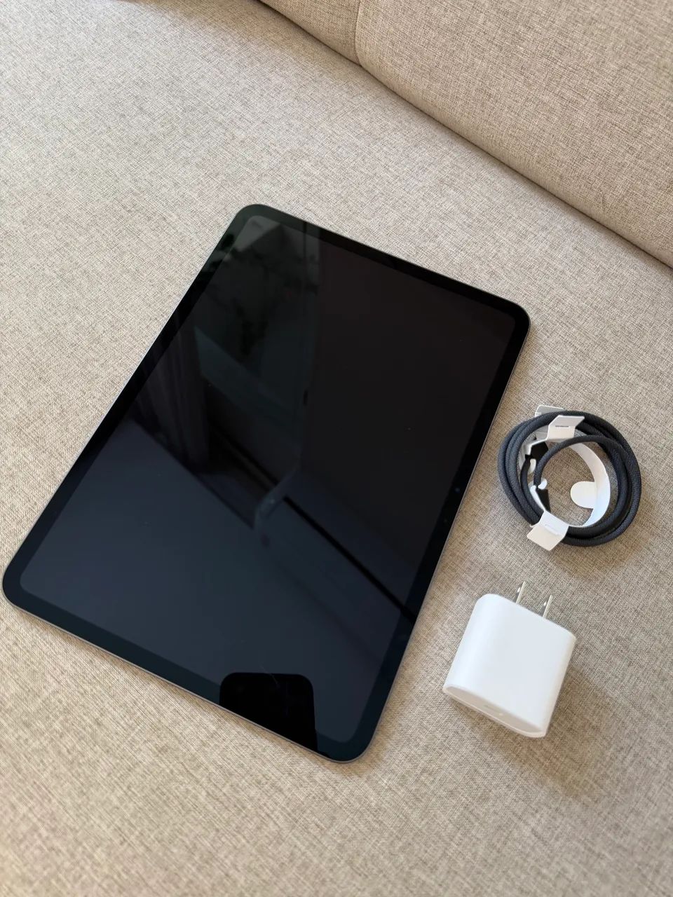 iPad Pro M5 512Gb 11 Polegadas (NOVO) - Foto 2
