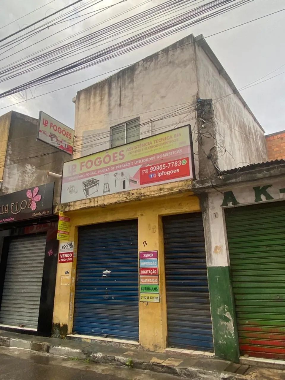 Foto - Feira de Santana - Centro