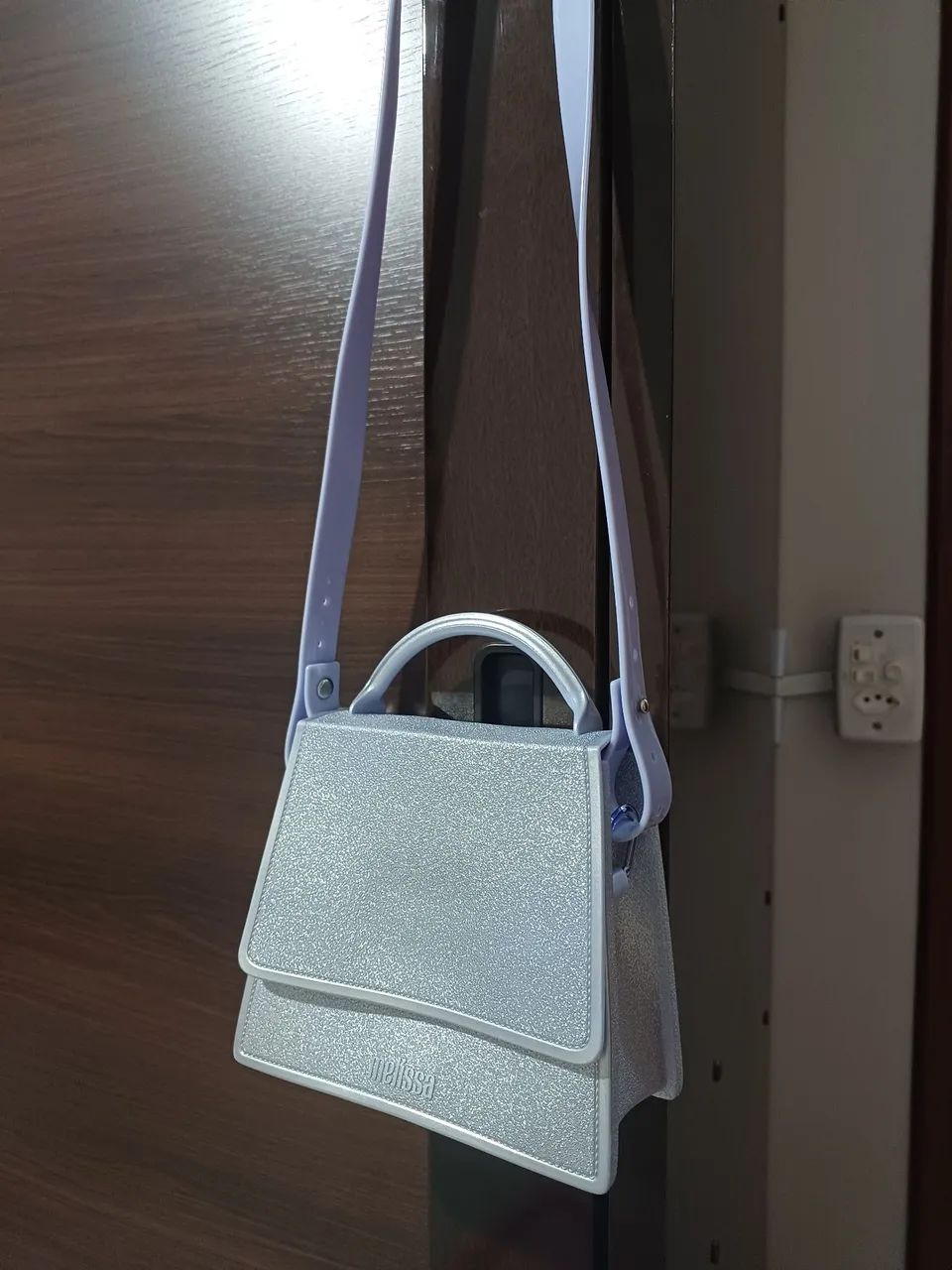 Melissa Sparkle Bag - Foto 2