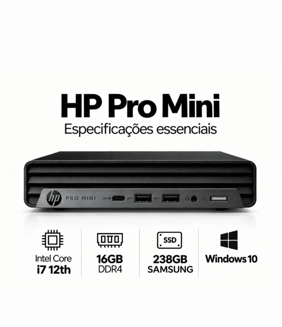 Pc completo