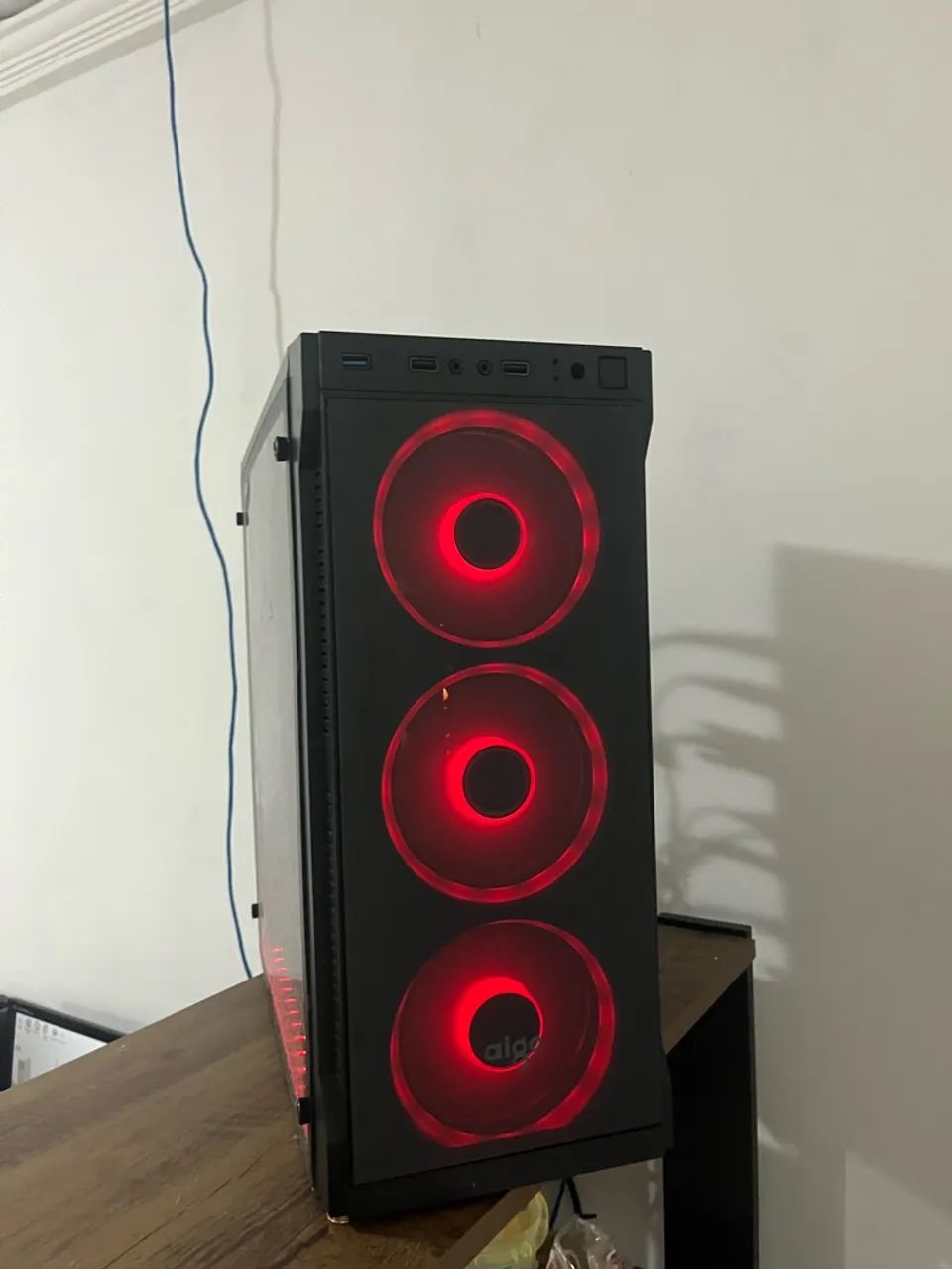 Pc gamer 