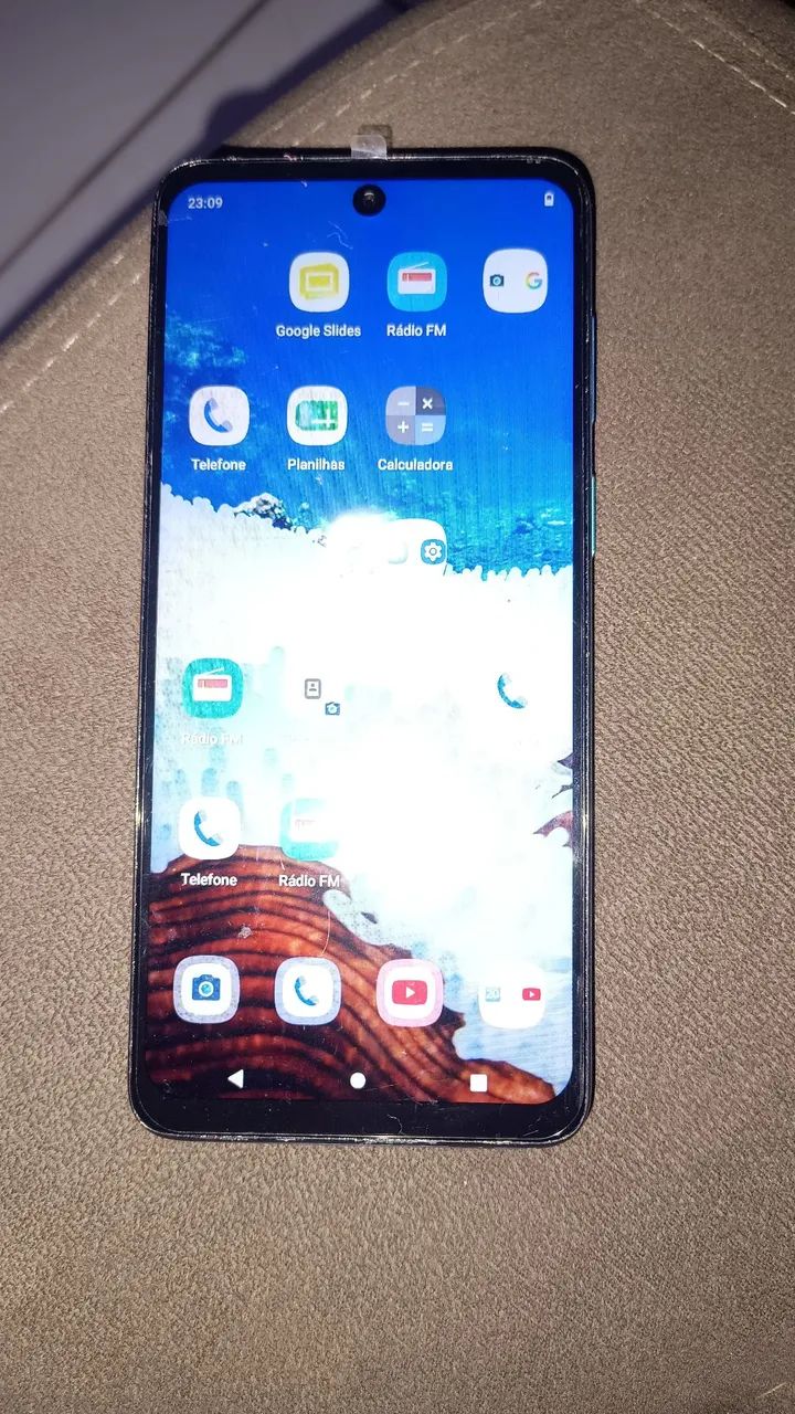 Venda de Celular 