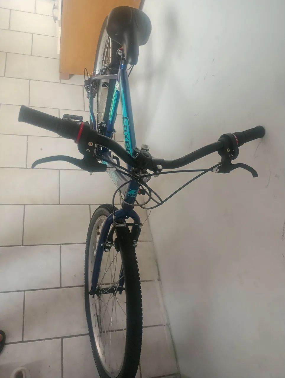 Vendo Bicicleta  - Foto 2