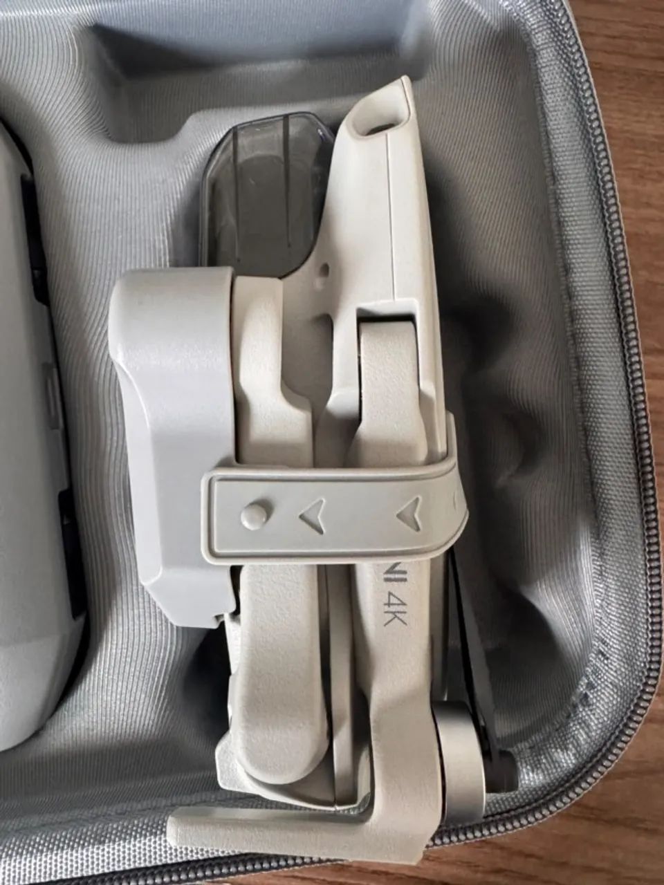 Drone DJI Mini 4K + Case - Foto 4